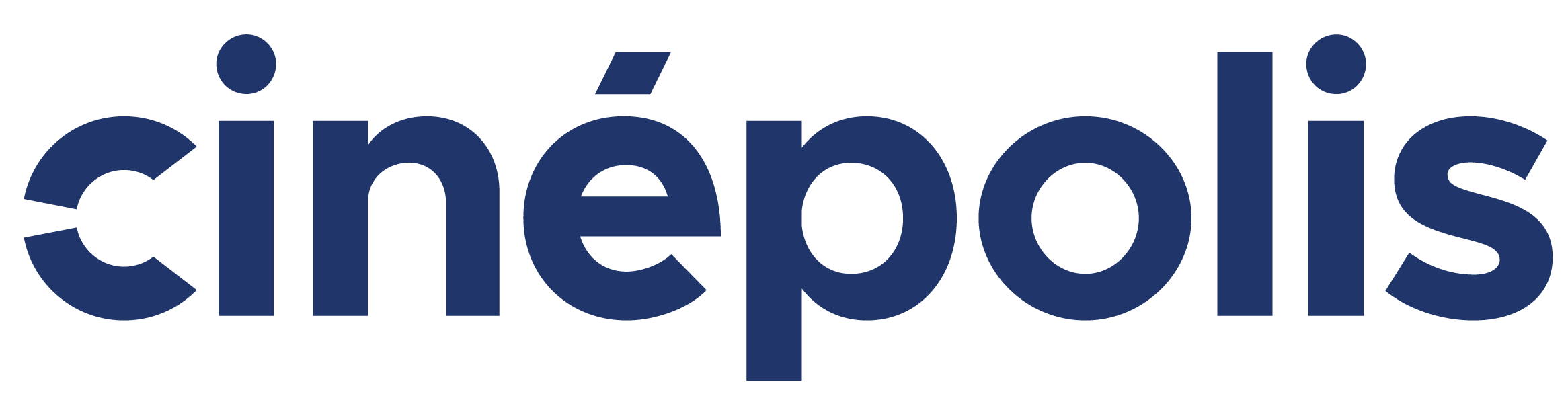 Cinépolis