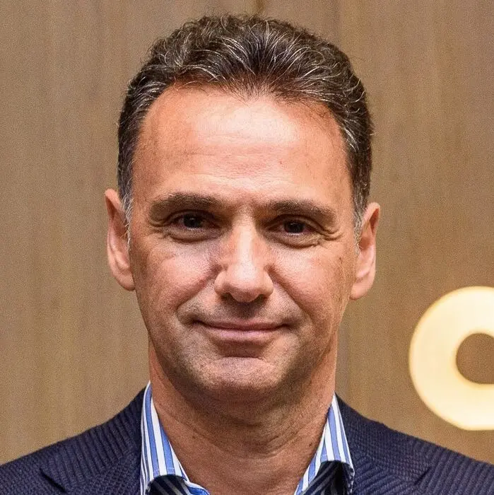 Marcelo Bertini